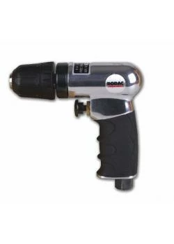 Bohrmaschine 7mm Mit Schnellspanbohrfutter - Leistung KW - 0,6 - Spindelmass - 3 3 Bohrmaschine 7mm Mit Schnellspanbohrfutter - Leistung KW - 0,6 - Spindelmass - 3