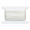 Bauschnur - Polyamid - Weiß - Ø 1,4 Mm - Auf Plastik-Haspel - 10 Stück à 50 M - Preis Per VE -Heimwerkzeuge Verkauf 6aa84bddf2d49756000eae8e885e3fcd g