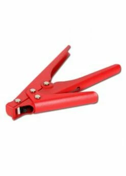 Zange 114 - Für Kunststoffkabelbinder Von 3,6 Bis 9,5 Mm - Material Metall