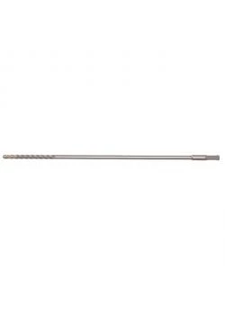 Bohrer SDS Plus IV 8/100/400 - Ø 8 Mm - Länge 400 Mm 3 Bohrer SDS Plus IV 8/100/400 - Ø 8 Mm - Länge 400 Mm