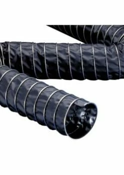 Klemmprofilschlauch CP VITON® 459 EC - Innen-Ø 38 Bis 1.016 Mm - Länge 3 Bis 6 M - Preis Per Rolle