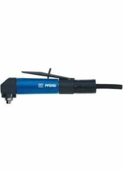 Winkelschleifer - PFERD PWSA 5/210 HV - Druckluftantrieb - 370 Watt - Drehzahl 21000 Min-¹