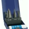 Blechschälbohrer-Satz - Bohrbereich 3-30,5 Mm - Tenifer-beschichtet - Gerade Gen 1 Blechschälbohrer-Satz - Bohrbereich 3-30,5 Mm - Tenifer-beschichtet - Gerade Gen -Heimwerkzeuge Verkauf 700046 1267097399 33394 g
