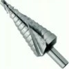 Stufenbohrer - Bohrbereich 4-40,5 Mm - Blank - Universal - Spiralgenutet