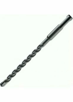 Hammerbohrer - Steinbohrer - SDS-plus - TriJET - Heller