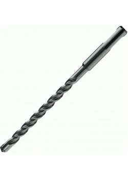 Hammerbohrer - Steinbohrer - SDS-plus - TriJET - Heller 3 Hammerbohrer - Steinbohrer - SDS-plus - TriJET - Heller