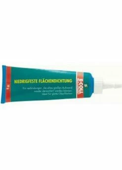 Flächendichtung E-Coll - Niedrigfest - 50 G - VE 10 Stück - Preis Per VE