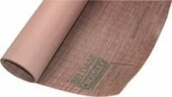 Dichtungspapier - Max. 400ºC / Dampf Max. 200ºC - Stärke 1,5mm