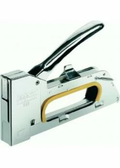 Handtacker Nr. 23 Ergonomic "Rapid"- Für Heftklammern 4-8mm