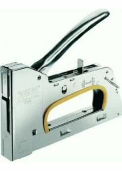 Handtacker Nr. 33 Ergonomic "Rapid"- Für Heftklammer 6-14mm