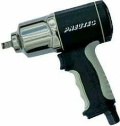 Schlagschrauber 3/8" - Max. 400 Nm - Drehzahl 9000 1/min