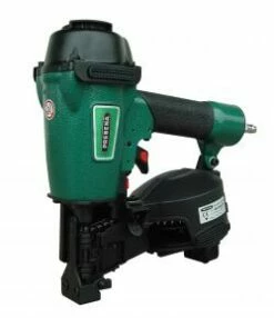 Druckluftnagler Für Dachpappnägel Type CNZ Von 19 - 45 Mm