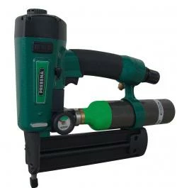 Druckluft-Kartuschennagler - Für Stauchkopfnägel 3 Druckluft-Kartuschennagler - Für Stauchkopfnägel