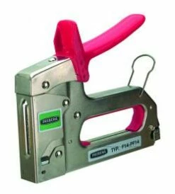 Handhefter Für Heftklammern Type PF Von 6 - 14 Mm