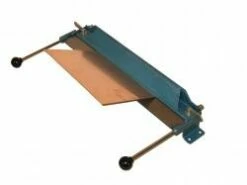 Tischabkantbank - Spindel - Zum Montieren Auf Einer Werkbank