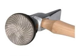 Stauchhammer Standardversion Beidseitig Nutzbar 3 Stauchhammer Standardversion Beidseitig Nutzbar