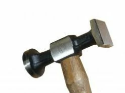 Feil-Ausbeulhammer Profi