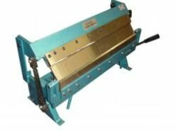 Segmentabkantbank "Standart" - Dreifach Segmentiert