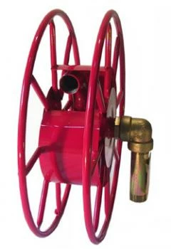 Hydraulischer Schlauchaufroller Casper - Für Wasser Bis 50 Bar