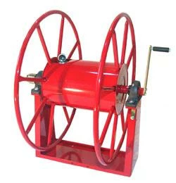 Manueller Schlauchaufroller Magnum Golia - Für Wasser 3 Manueller Schlauchaufroller Magnum Golia - Für Wasser