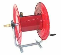 Man. Schlauchaufroller "MC" - Für Wasser