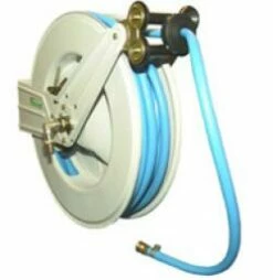 Auto. Schlauchaufroller OSM 410 - Für LPG Gas