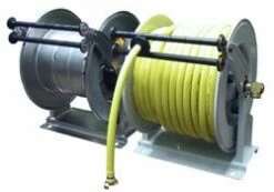 Automatic Schlauchaufroller OSM 710 - Für Heißwasser