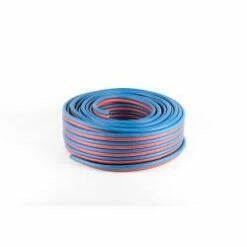 Zwillings-Autogenschlauch - 20 Bar - Innen-Ø 6 Und 9 Mm - Preis Per Rolle