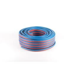 Zwillings-Autogenschlauch - 20 Bar - Innen-Ø 6 Und 9 Mm - Preis Per Rolle 3 Zwillings-Autogenschlauch - 20 Bar - Innen-Ø 6 Und 9 Mm - Preis Per Rolle