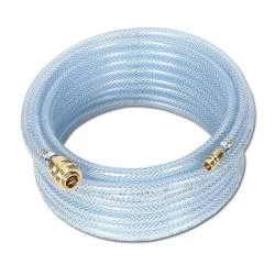 Druckluft-Schlauch-Set - Innen-Ø 6 Mm - Außen-Ø 12 Mm - 10 M - Preis Per Rolle 3 Druckluft-Schlauch-Set - Innen-Ø 6 Mm - Außen-Ø 12 Mm - 10 M - Preis Per Rolle