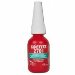 Schraubensicherung Anaerobe - Loctite 2701 - Hochfest - 10-250 Ml