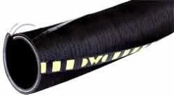 Tankwagenschlauch - Mit Stahlspirale - Nach EN 12115 - Innen-Ø 25 Bis 200 Mm - Schwer - Preis Per Rolle