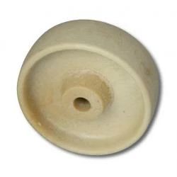 Kunststoffrad - Mit Gleitlager - Hitzebeständig - Rad-Ø 80 Bis 100 Mm - Tragkraft 150 Bis 160 Kg 3 Kunststoffrad - Mit Gleitlager - Hitzebeständig - Rad-Ø 80 Bis 100 Mm - Tragkraft 150 Bis 160 Kg