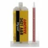 Loctite 3421 2 K Epoxid-Klebstoff - Transparent, Bernsteinfarben -Heimwerkzeuge Verkauf 701336 1369898670 g