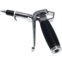 Blaspistole "TYPHOON Standard" - 6 Mm Schlauchanschluss 3 Blaspistole "TYPHOON Standard" - 6 Mm Schlauchanschluss