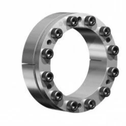 Spannsatz - Kegelige Welle-Nabe-Verbindung - Schraubenqualität 2.9 - Für Ra 1,6 µm