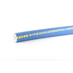 Molkereidampfschlauch - NBR Außenschicht - 32 X 8 Mm DWD Ideal Blau® - 10 M Rolle - Preis Per Rolle 3 Molkereidampfschlauch - NBR Außenschicht - 32 X 8 Mm DWD Ideal Blau® - 10 M Rolle - Preis Per Rolle