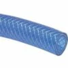 PVC-Gewebeschlauch - Blau - Innen-Ø 9 Mm - Außen-Ø 15 Mm - 10 Bis 75 M - Preis Per Rolle 2 PVC-Gewebeschlauch - Blau - Innen-Ø 9 Mm - Außen-Ø 15 Mm - 10 Bis 75 M - Preis Per Rolle -Heimwerkzeuge Verkauf 7020TXXX0000 153557460747239 g