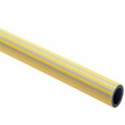 Garten-Wasserschlauch - Quattroflex - Innen-Ø 12,2 Bis 25 Mm - 10 Bis 16 Bar - 25 M - Preis Per Rolle