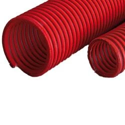 PVC-Förderschlauch - Lebensmittelecht - Innen-Ø 32 Bis 65 Mm - Außen-Ø 40,2 Bis 75,8 Mm - 50 M - Preis Per Rolle 3 PVC-Förderschlauch - Lebensmittelecht - Innen-Ø 32 Bis 65 Mm - Außen-Ø 40,2 Bis 75,8 Mm - 50 M - Preis Per Rolle