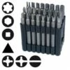 Spezial Bit-Set - 32-teilig - Lang - 75 Mm - 1/4" 2 Spezial Bit-Set - 32-teilig - Lang - 75 Mm - 1/4" -Heimwerkzeuge Verkauf 703010 1328183285 g