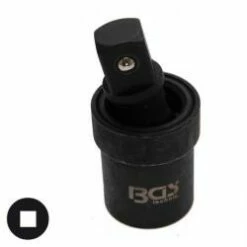 Kraft-Kugelgelenk - 3/4" - Chrom-Molybdän-Stahl