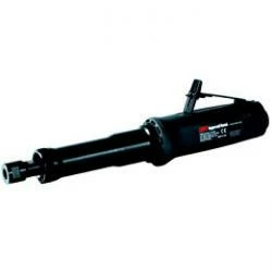 Geradschleifer Druckluft Industrie G2X - Für 6mm Spannzange 3 Geradschleifer Druckluft Industrie G2X - Für 6mm Spannzange