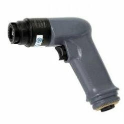 Antriebsmaschine - Druckluft - Ingersoll Rand - Mit Pistolengriff - Serie P33