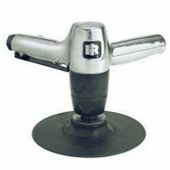 Antriebsmaschine - Druckluft - Ingersoll Rand - Serie P33 ölfrei - Hebelstart