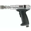 Gewindeschneidmaschine - Druckluft - Ingersoll Rand - Mit Pistolengriff