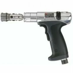 Gewindeschneidmaschine - Druckluft - Ingersoll Rand - Mit Pistolengriff