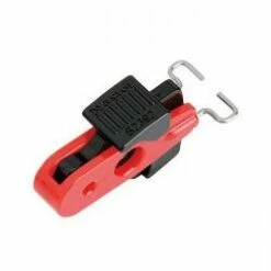 Leistungsschalter - Verriegelung - Nicht Leitendem Kunststoff