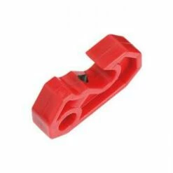 Leistungsschalter - Verriegelung - Elektrogefahren