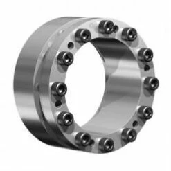 Spannsatz – Kegelige Welle-Nabe-Verbindung - Schraubenqualität 12.9